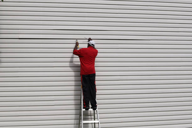 Professional Siding Installation & Repair in La Crescenta Montrose, CA