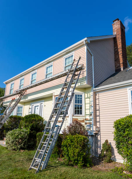 Best Fiber Cement Siding Installation  in La Crescenta Montrose, CA